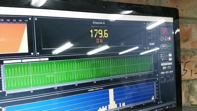 Team Alphard Russia - Ford Transit by Stradivari Original (181.8 db) смотреть онлайн