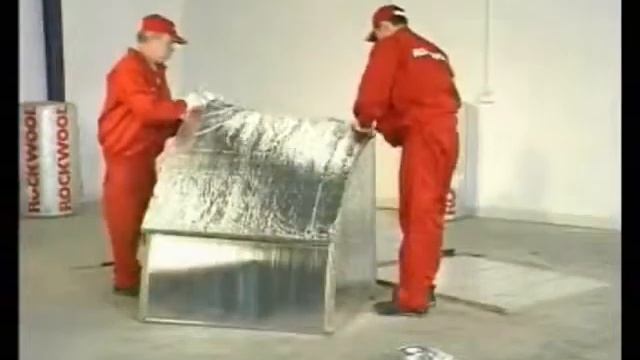 KLIMAFIX ROCKWOOL смотреть онлайн