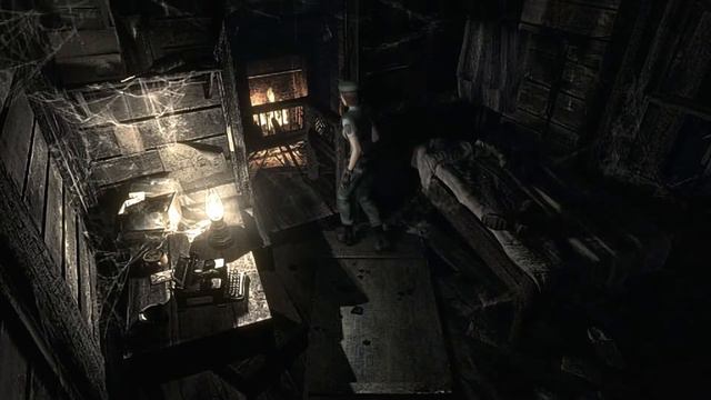 ASMR | Resident Evil Remake | Part 12/14: Jessica & Lisa смотреть онлайн