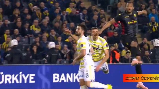 Arturo Mina Skills | Malatyaspor (2018-2019 Season) смотреть онлайн