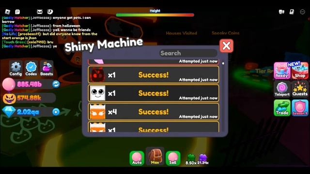 risking candlelit leviathan in bubble gum clicker смотреть онлайн