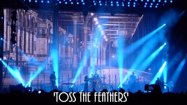 The Corrs : SSE Arena Belfast January 2016 смотреть онлайн