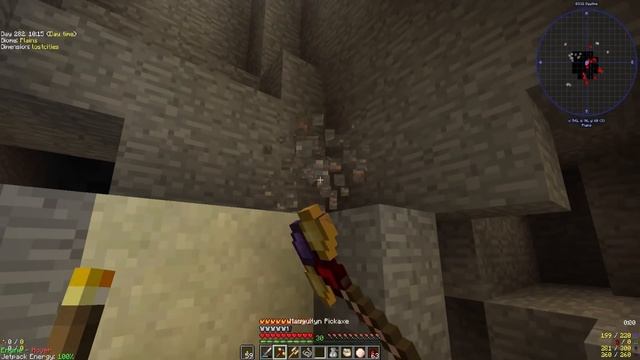 Project Ozone 3 Kappa Mode - The Lost Cities - очень странный портал (ер. 6)