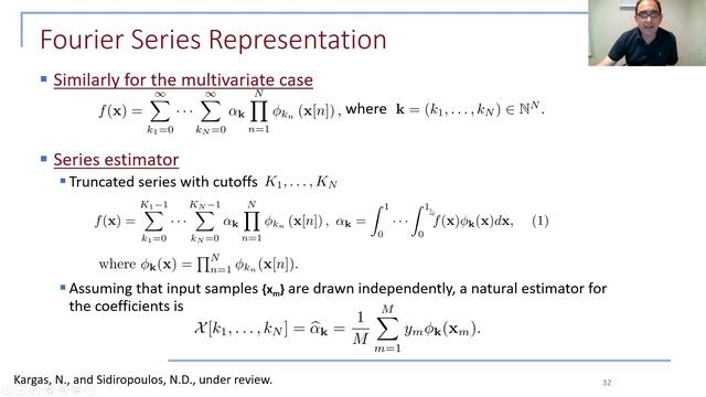 2020 ECE TUC Virtual Summer School on Data Analysis - Day 3 смотреть онлайн