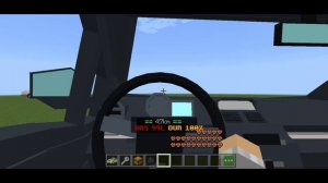 Как скачать мод на машины в Майнкрафт | качать мод на машины