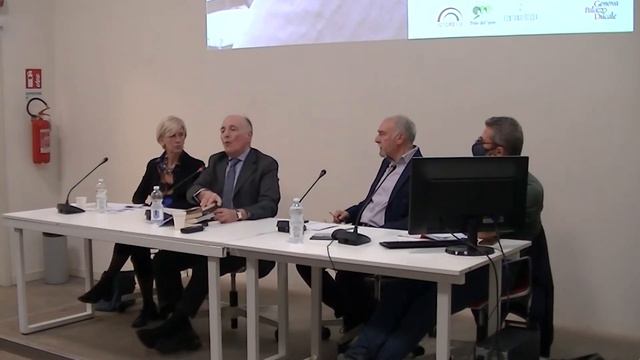 Scegliere di fronte al terrorismo. Guido Rossa e gli anni '70 - 3^ seminario смотреть онлайн