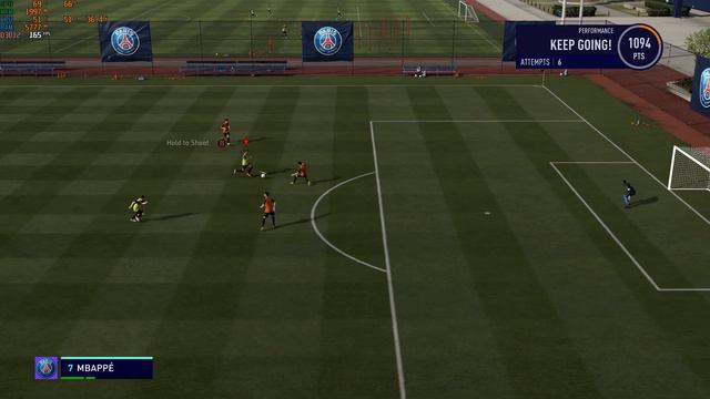 FIFA 21 pc bad gameplay vsync off after it worked good смотреть онлайн