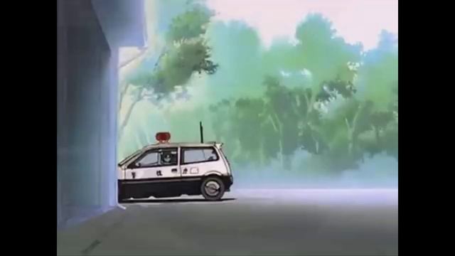 You're Under Arrest AMV: Cheri Cheri Lady - Modern Talking Tribute
