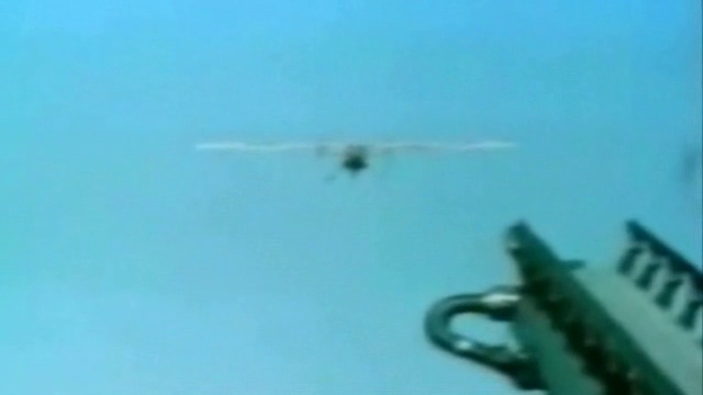 Ливанская война (1982) Вторжение ЦАХАЛа в Ливан смотреть онлайн