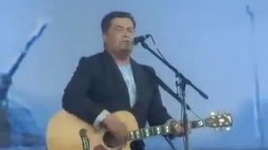 Любэ-Адмирал(День ВМФ)