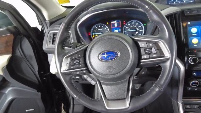 2019 Subaru Ascent Touring Sport Utility Bozeman Belgrade Big Sky Livingston Billings смотреть онлайн