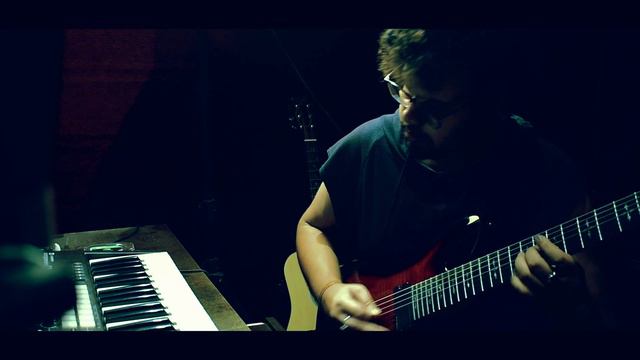 Kage | S1 | Guitar Originals | Saayan смотреть онлайн