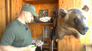 Самый ДЕШЕВЫЙ нож для ОХОТЫ, рыбалки и похода!!! Дешевый - но не дешевка!