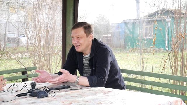 Автономные системы канализации / Септики / Андрей Ратников смотреть онлайн