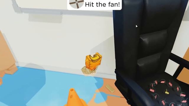 BECOME A ROBLOX TOY.. смотреть онлайн