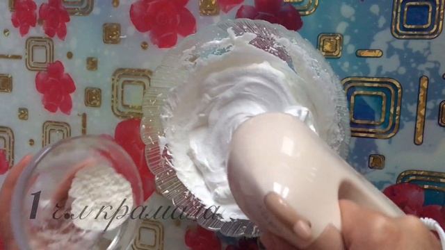 Безе. Вкусно и быстро? смотреть онлайн