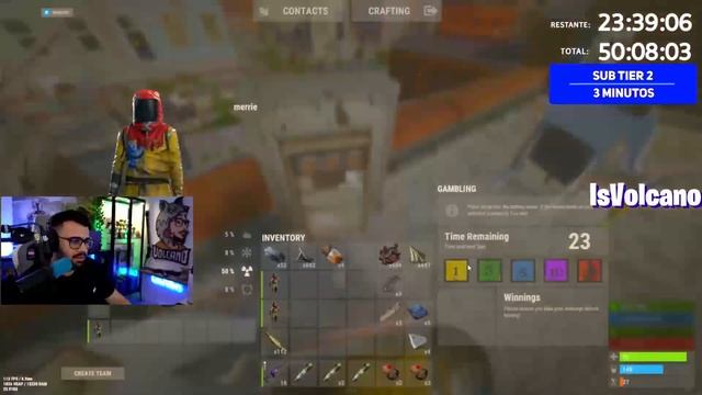 Топ Моменты по Раст/Rust | еока не хочет стрелять ??? смотреть онлайн