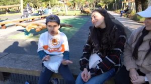 Treating a 10 Year Old Like a BABY For 24 hours!!