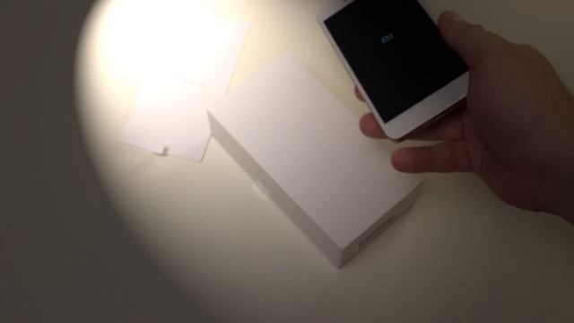 Xiaomi Redmi 4A золотая классика - ультрабюджетник #сяоми 2017 года смотреть онлайн