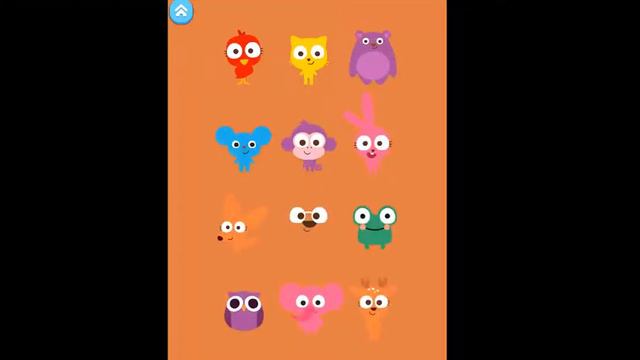 Animal Hide And Seek Game App For Kids And Toddlers - Guess Who Papo World