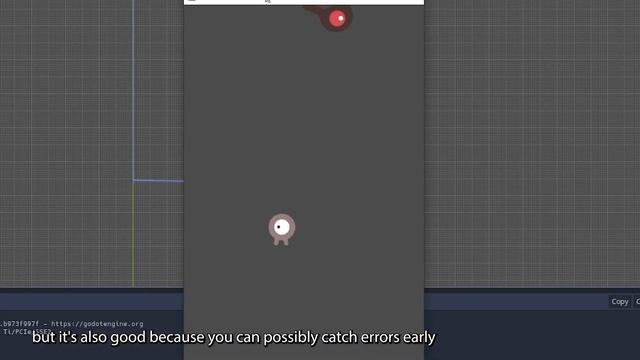 you won't believe this engine is free!! / (learning godot pt. 1) смотреть онлайн