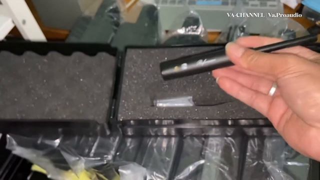 Microphone RTA Analyzer Reference | smaart live | Sudah ada file corection kalibrasi смотреть онлайн