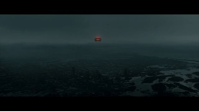 Tears In The Rain and Mesa- The Blade Runner 2049 Epic Cut смотреть онлайн