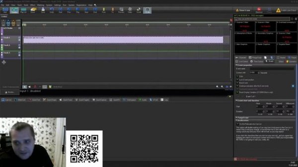Pangolin Beyond Webinar / Time code / Art net / Dmx / Laser Show
