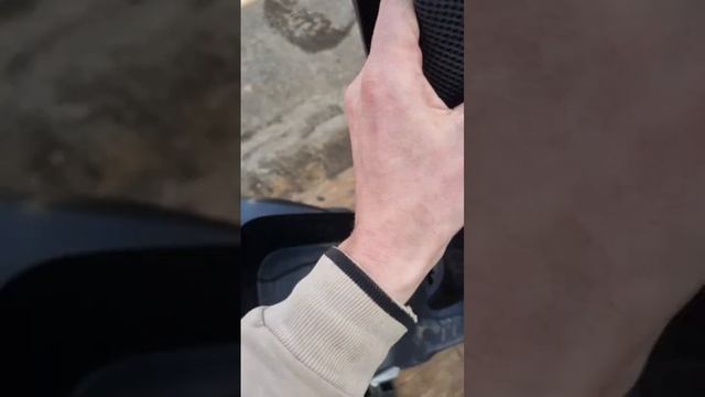 танк или смарт 3 сделал чехлы на сидение и спинку кофра типерь опа не преит?? смотреть онлайн