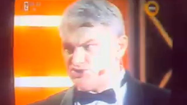 На шоу Владимира Турчинского Дагестанский Брюс Ли смотреть онлайн