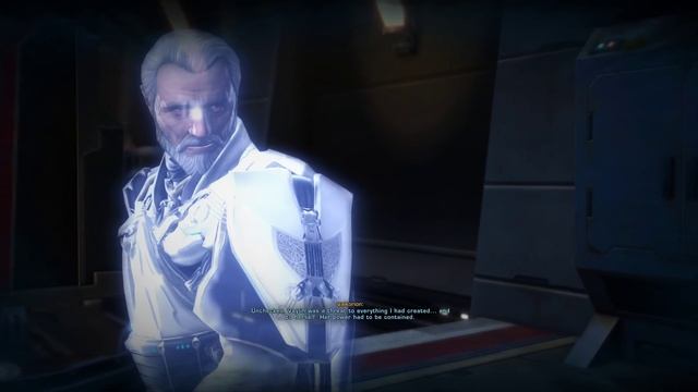Sith Predicts The Future By Dreaming of The Past смотреть онлайн