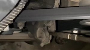 воет двигатель ваз