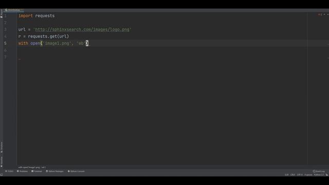 3 способа скачать файл через python (питон) смотреть онлайн