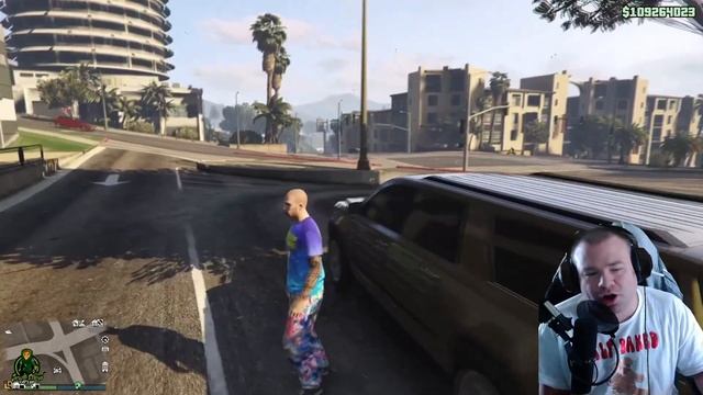 GTA 5 Online RC Personal Vehicle Currently Unavailable How To Guide смотреть онлайн