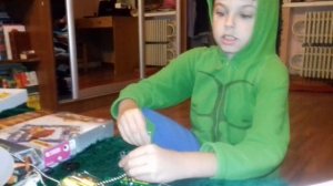 Лестница Якова            опасный експеремент