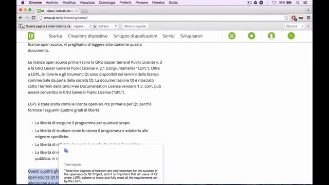 Tutorial Qt5 ITA #01 introduzione смотреть онлайн