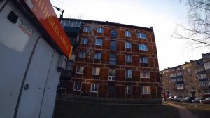 Вернулся в родной город Нелидово спустя 5 лет