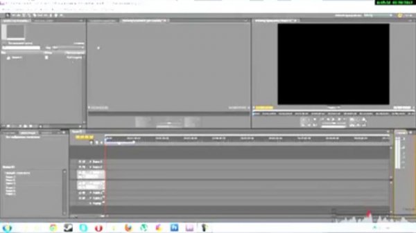 InstrumentalLessons. Специальный выпуск. Sony Reader, Adobe Premiere Pro CS5