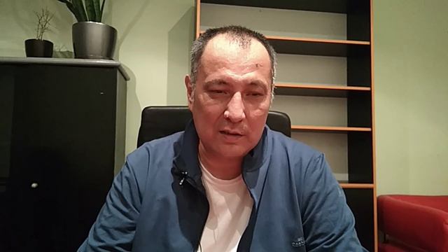 Доволен назначением Ерлана Қошанова руководителем Администрации Президента. смотреть онлайн