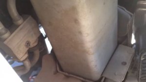 Установка ксенона в противотуманные фары Опель Астра j рестайлинг