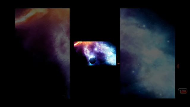 Красивая музыка и космос [будущее] 🌌 смотреть онлайн