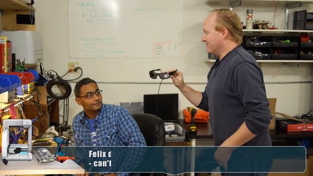 Ben Heck's Raspberry S-pi Cam Part 1 смотреть онлайн