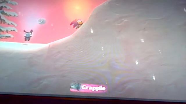 LBP and Friends MOST STUPID LEVEL EVER смотреть онлайн