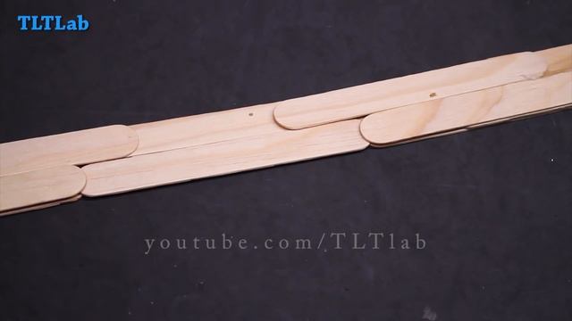 Easy paper BOW & ARROW | How to make paper weapon BOW | Origami paper bow смотреть онлайн