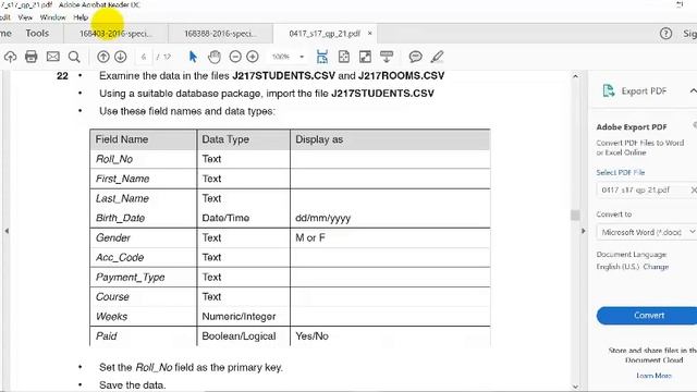 Importing .csv files ( avoiding errors by changing the date format) смотреть онлайн