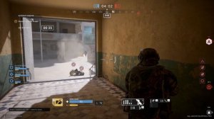 Калибр | Обзор/Гайд #14 | Штурмовик ССО | Ворон