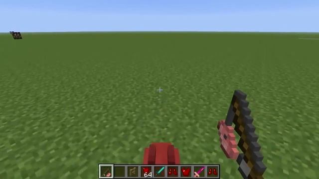 Minecraft моды - вырастить дракона смотреть онлайн