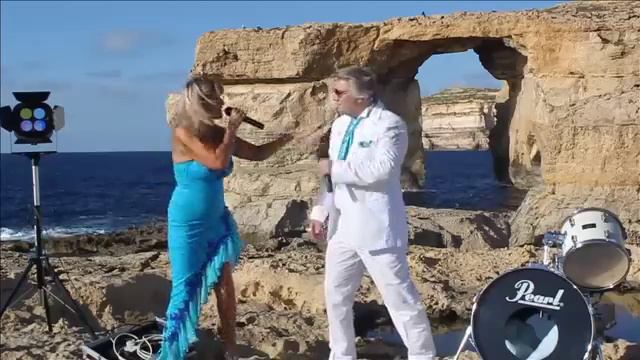 Mustang Sally - Steve Allen & Georgia Rose смотреть онлайн