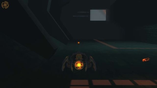 Combination of puzzles and stealth. Somewhere on Zibylon. смотреть онлайн