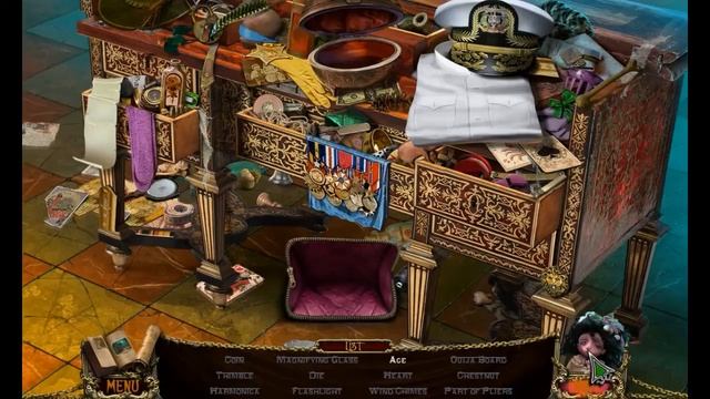 Tales Of Terror 2: House On The Hill Gameplay | HD 720p смотреть онлайн